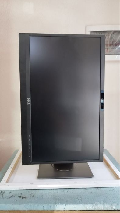 Мониторы Dell 24 IPS led