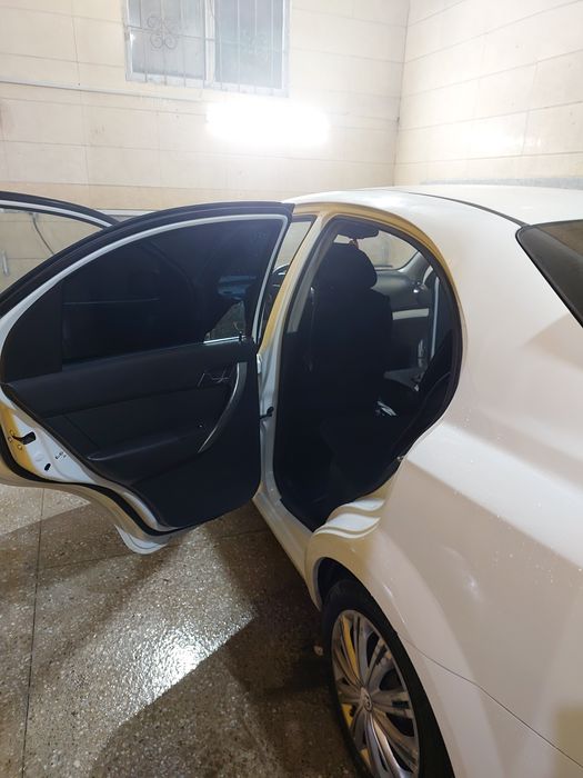 Продам Равон р3 2020г