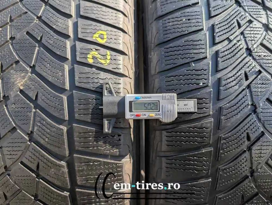 275/50 R20 • Iarna • Goodyear Ultra Grip Performance 113V | 2 buc | Pret/buc