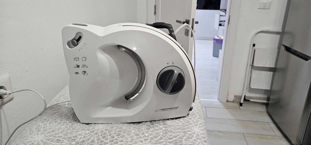 Feliator Esperanza NOU