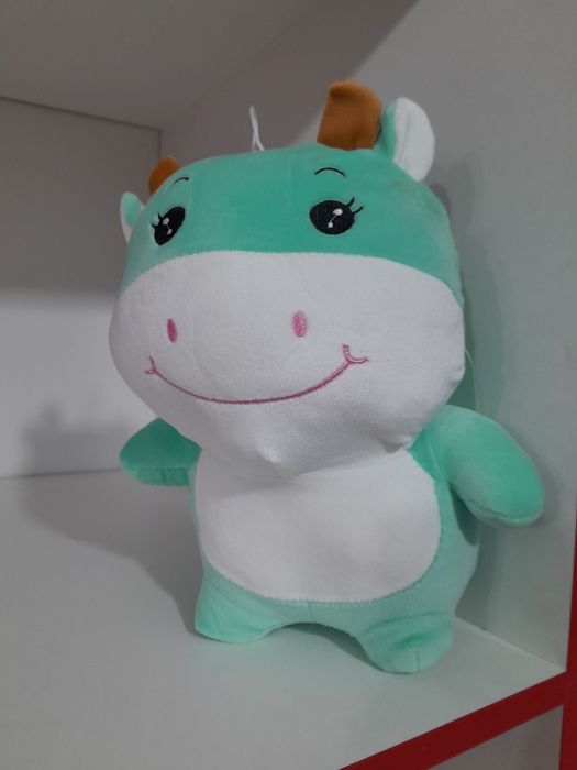 Yumshoq oʻyinchoqlar 25 30 sm