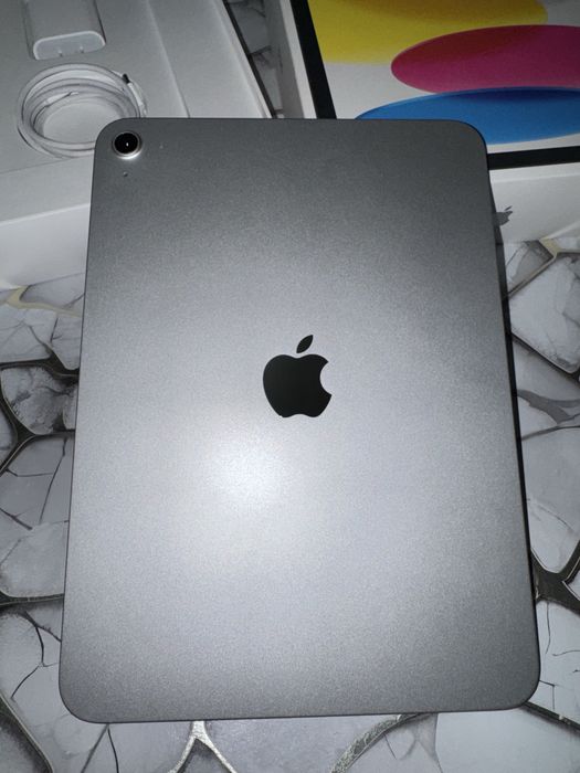 Ipad a16 planshet noviy