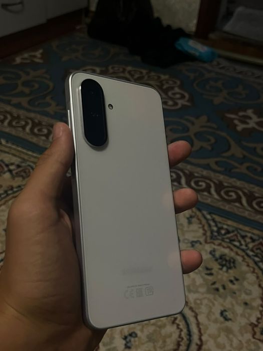 Samsung A36 5g 128/8
