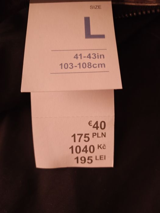 Vând jacheta canvas primăvară