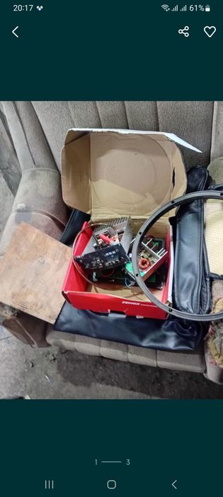 Продам  корпуса сабов