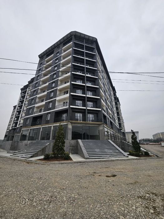 Квартира сотилади Юнусобод Мавсум коробка холатда