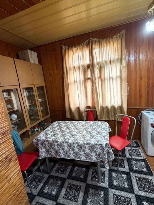 Продажа квартиры сергели срочно своя!