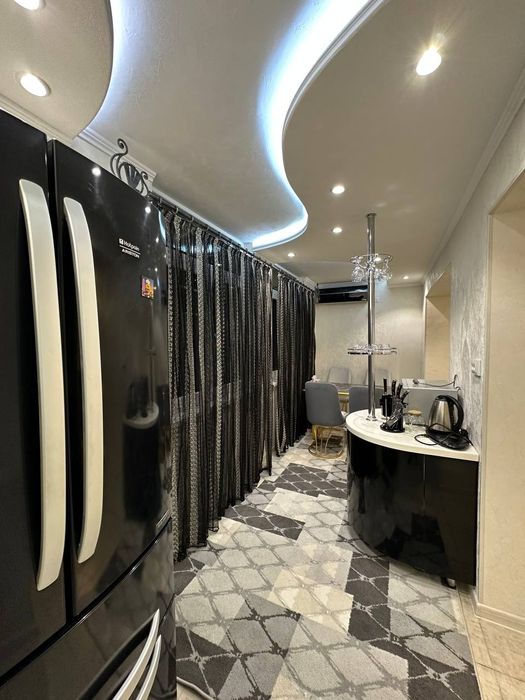 Срочно Продаётся квартира ц-6 метро Минор 3-комната 77-серия кирпич