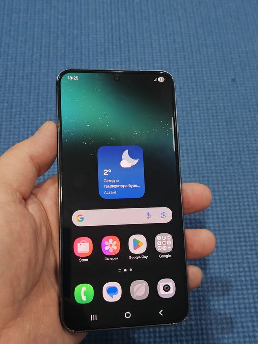 Самсунг с 22  128гб