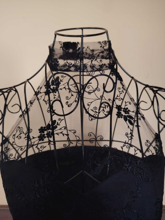 Дамско елегантно бюстие