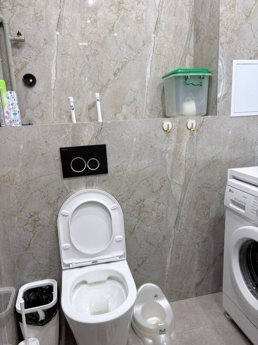Продается квартира