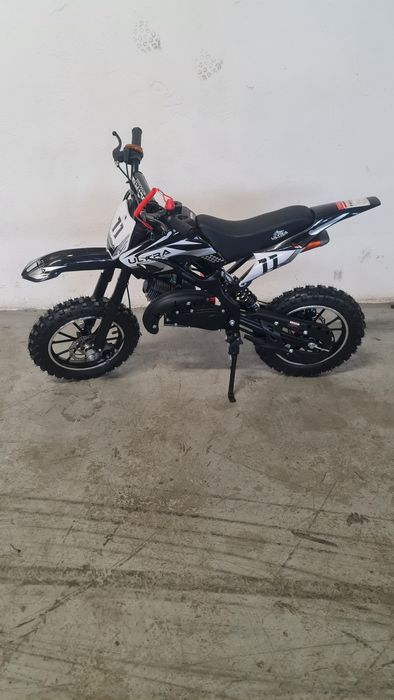 Mini Cross Bike Dirt Pit Enduro Pocket motoretă KXD PRO Germany Ultra