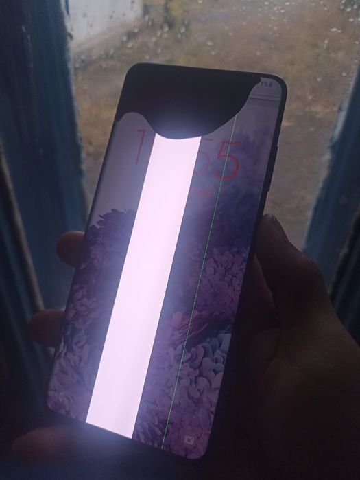 Продам телефон Samsung s20 ultra