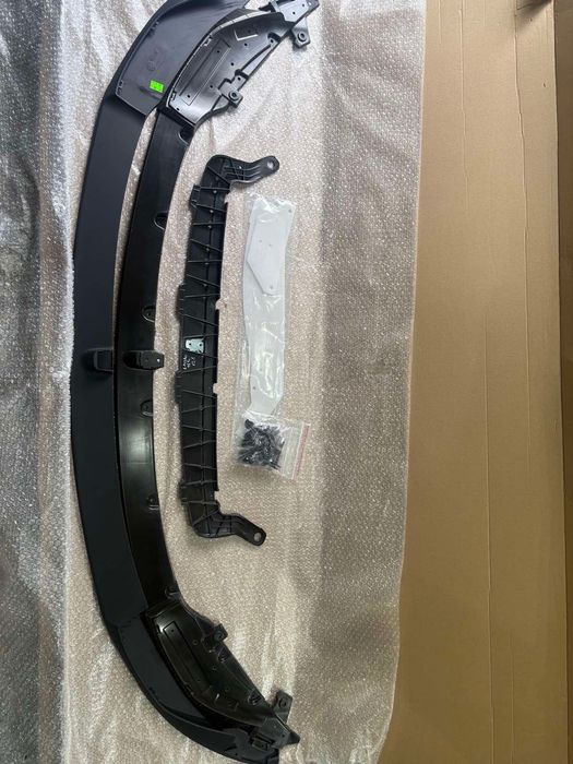 Преден Спойлер Bmw M3 (F80) M4 (F82) (2013 - 2020)