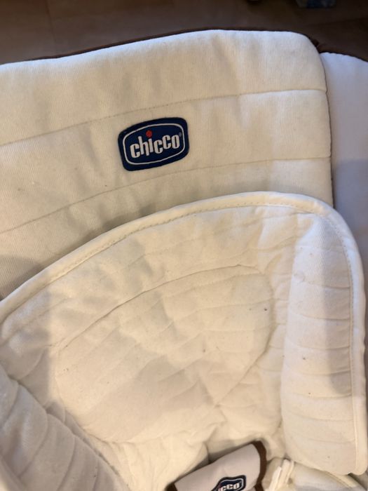 Chico шезлонг ( качелька)