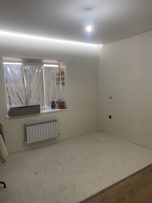 Продам 3-комнатную квартиру, 105 км!