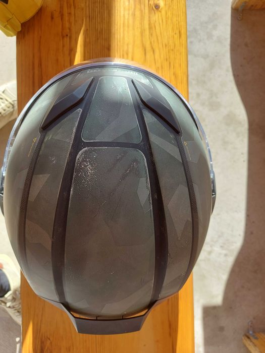 icon airflite battlescar 2