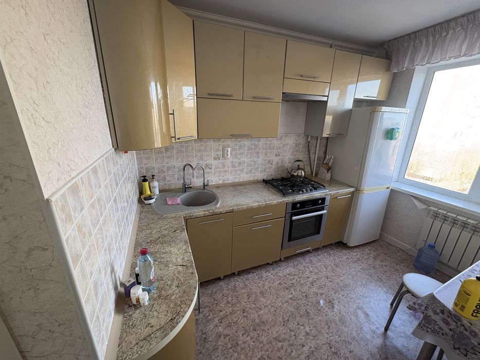 Продам кухонный гарнитур