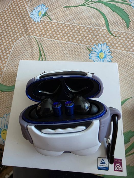 Наушники realme buds air 3