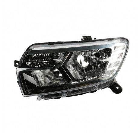 Far stanga /dreapta Original Dacia Logan 2, Logan 2, Sandero 2 (4 LED)