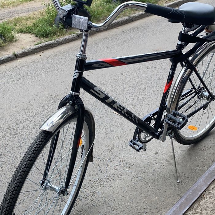 Продам велосипед стелс