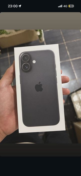 Iphone 16 сатылады