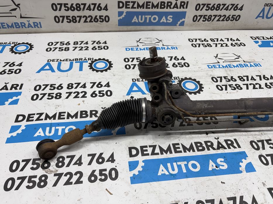 Caseta directie Audi a4 b6