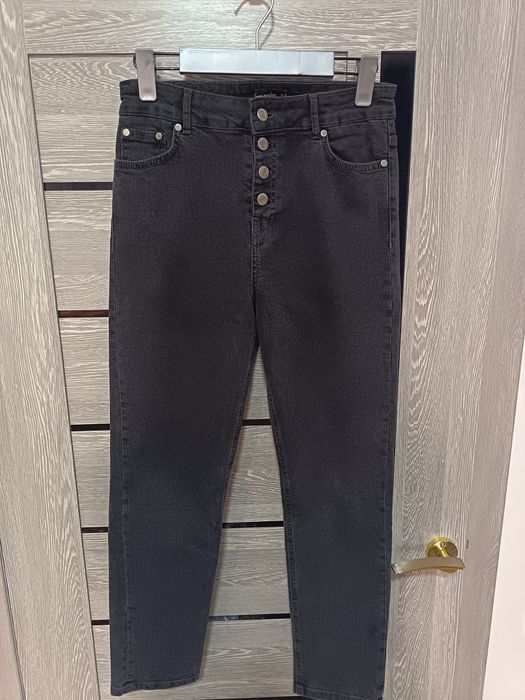 Джинсы для девочек