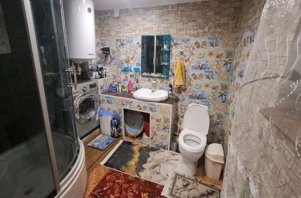 Продаём дом по адресу Пшембаева 121/1