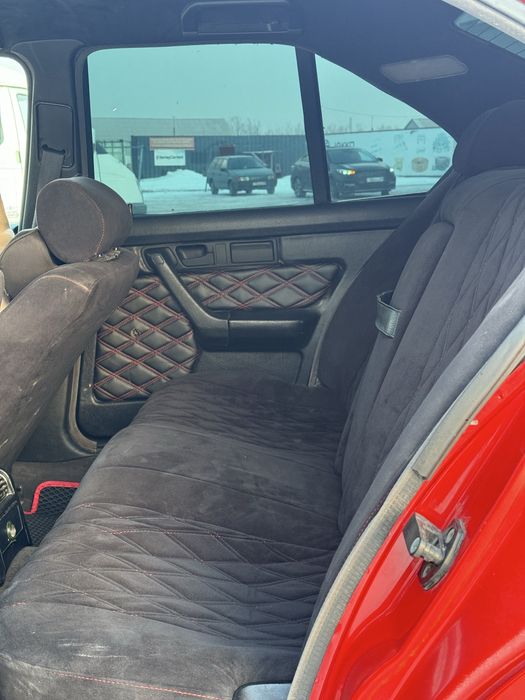 БМВ 525 на автомате !