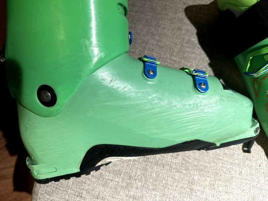 Clapari Lange XTFREE 28.5 LV