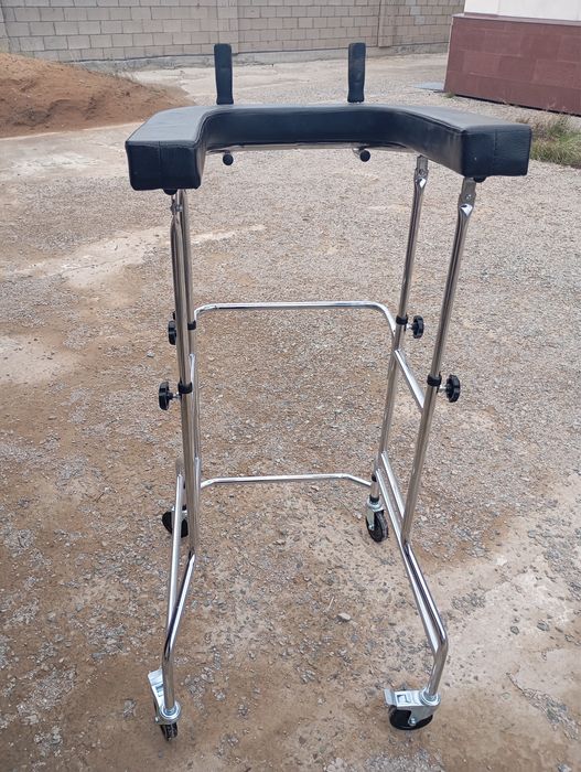 Ходунок для взрослых