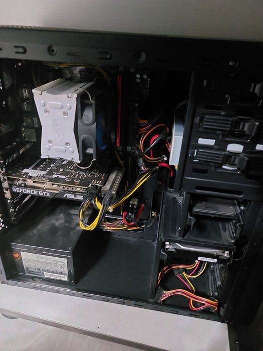 Персональный компьютер