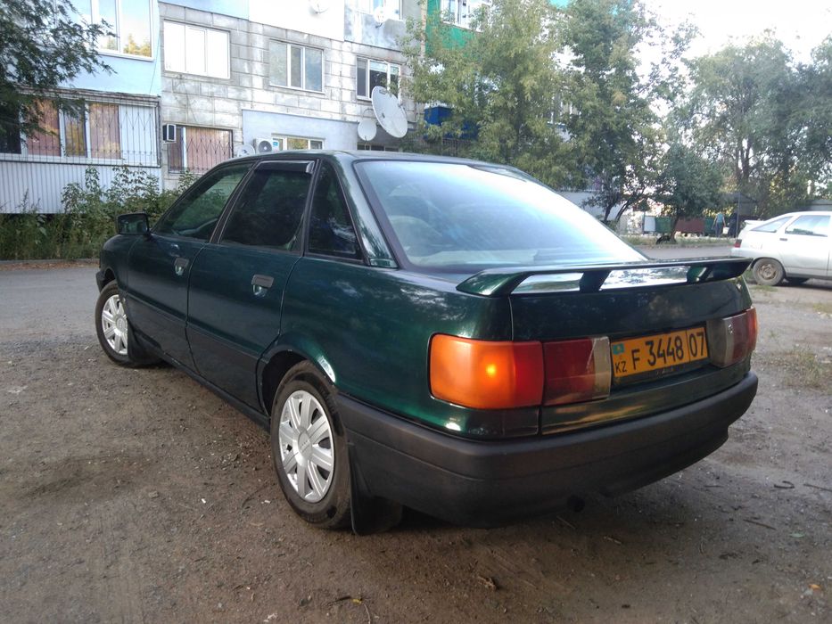 Продам Audi 80 b3