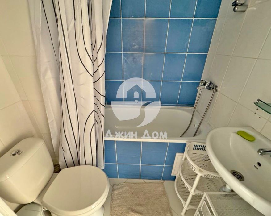 Тристаен мезонет в к-с „Гербер Резиденс 2”, к.к. Слънчев бряг