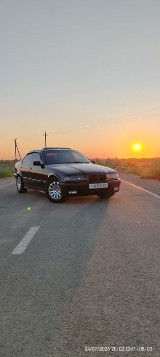 BMW 325I холати зўр