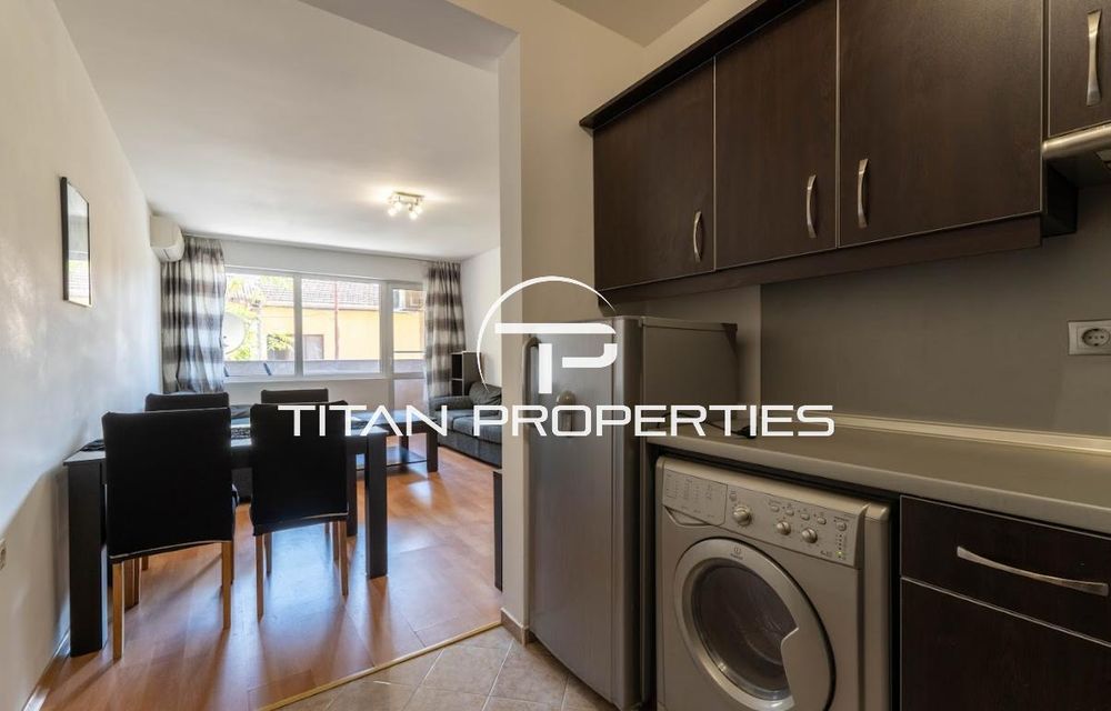 Дава се под наем Двустаен апартамент в Пловдив, Каменица 2 - 75 кв.м за 500 € - Снимка #4