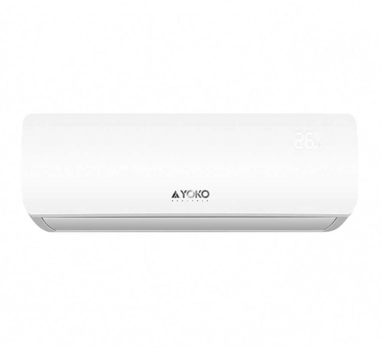 Кондиционер Yoko YKE-12/ACS/I Inverter