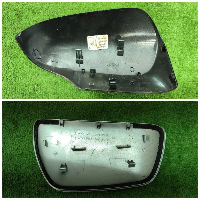 CORP OGLINDA (4 BUC.) TOYOTA COROLLA / AURIS 2013 -2018 / FORD FOCUS 2 / MONDEO 4 2007-2013 / NISSAN QASHQAI (J10) 2007-2013 / MAZDA 3 (BM/BN) / MAZDA 6 (GJ/GL) 2013-2019  COD OEM FC-180LLH / 6402-003 / 6402-004 / P6986-2 / 6985-2 (5F2)