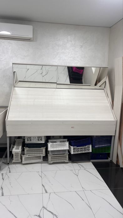 Полки для овощной и магазина