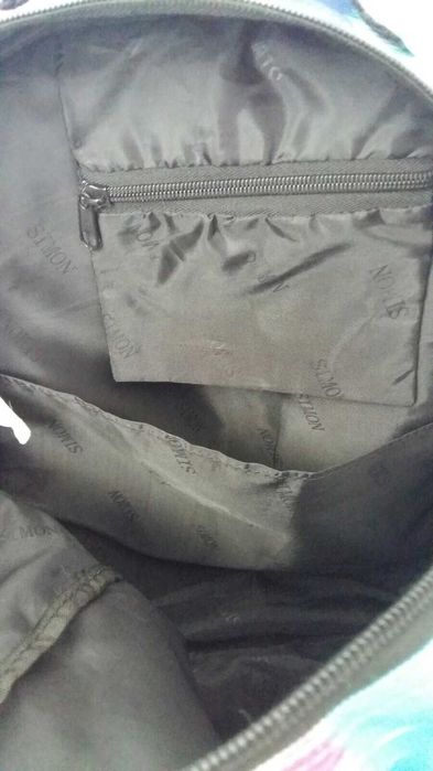 Ученическа раница