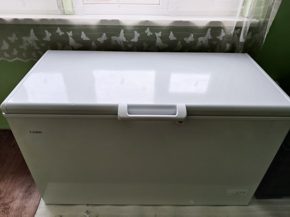 Морозильная камера