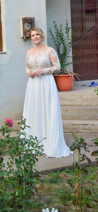 Rochie mireasă LA NOVIA