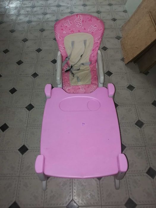 Стул для кормления