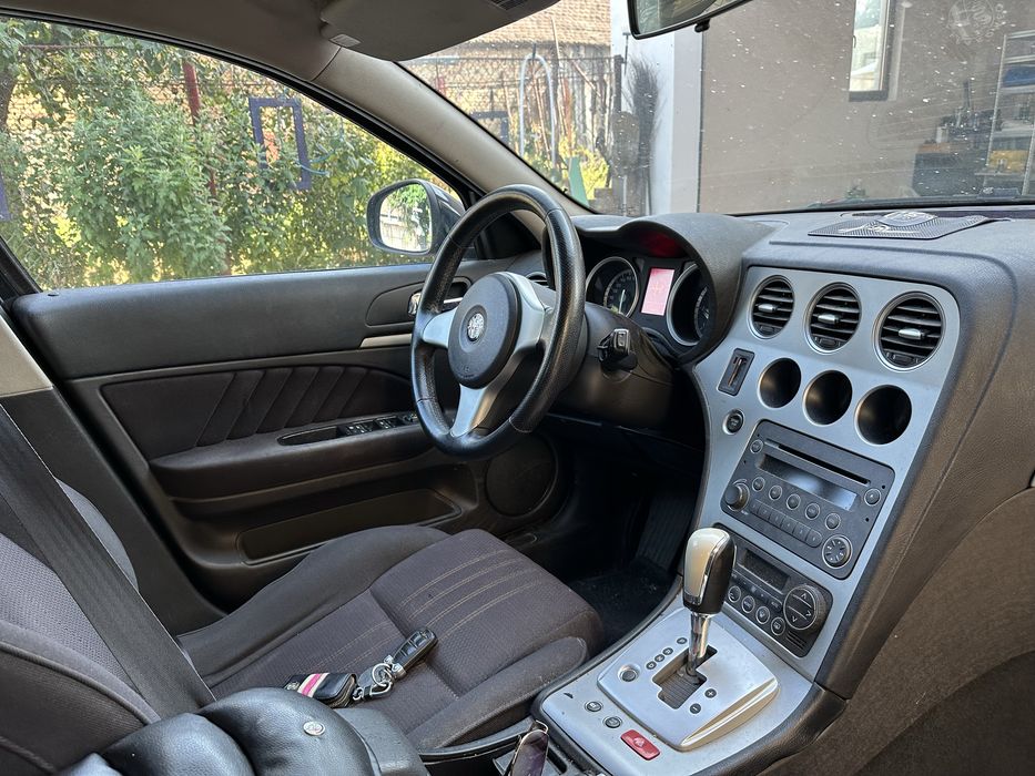 Vand Alfa Romeo 159 1.9 JTDM 150HP