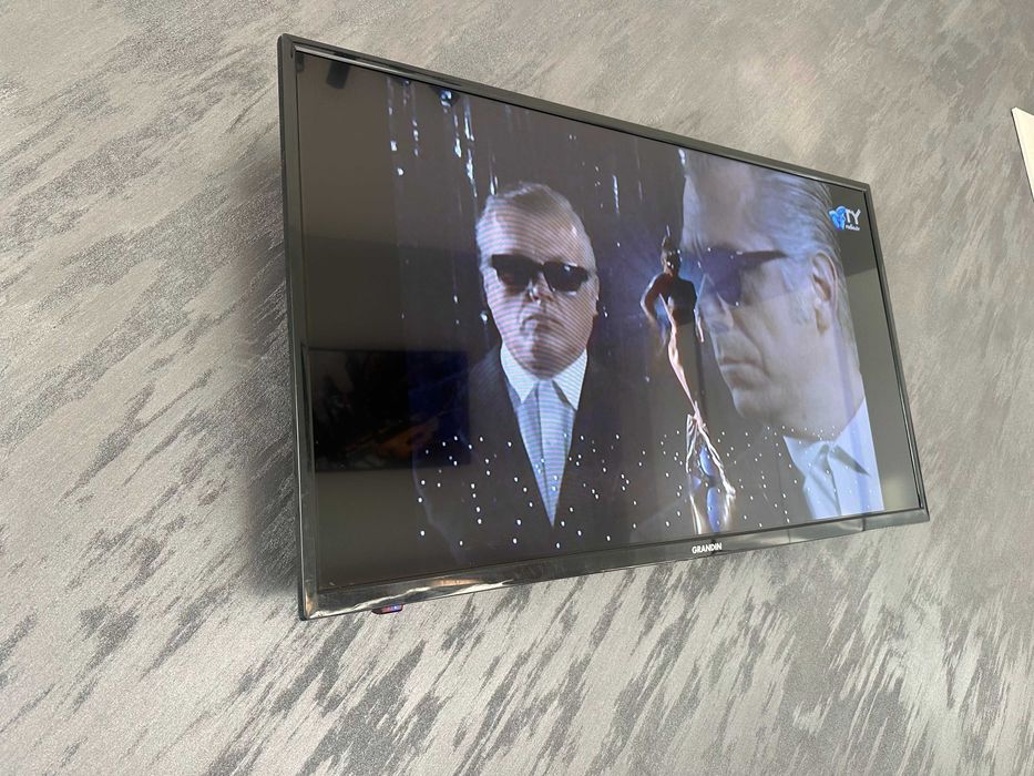 Телвизор LED tv Grandin 40"