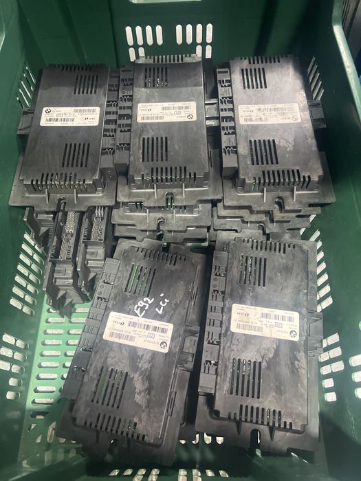 Frm 3 led xenon max brose BMW x1 e84 e82 e87 e90 e91 e92 e93