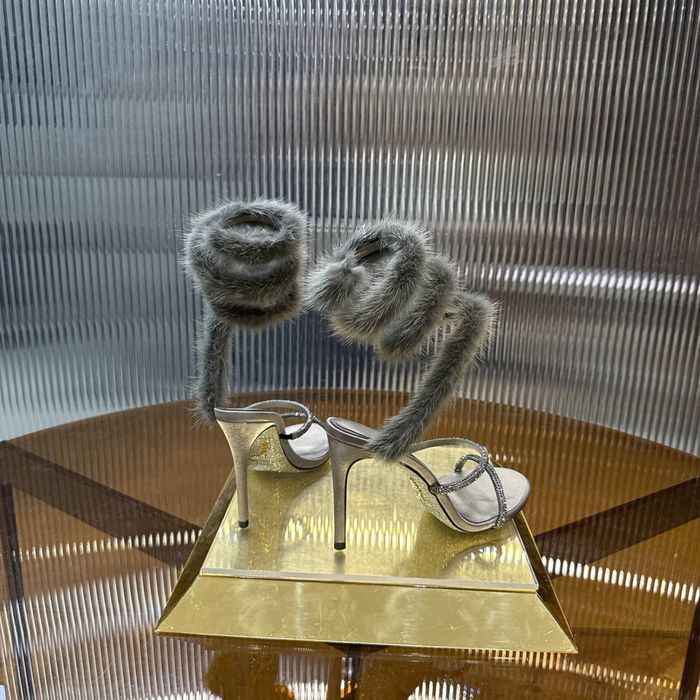 Pantofi Rene Caovilla