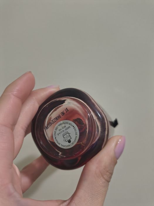 L’Intercode Rouge (Milestone)