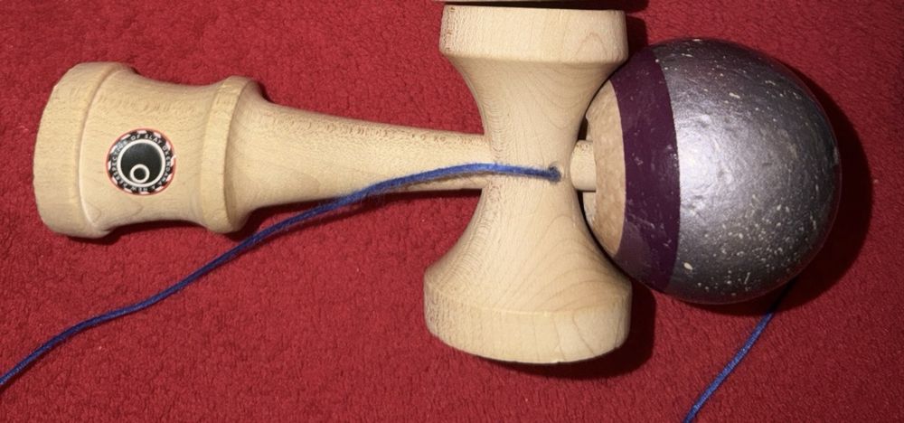 Kendama revo glaze